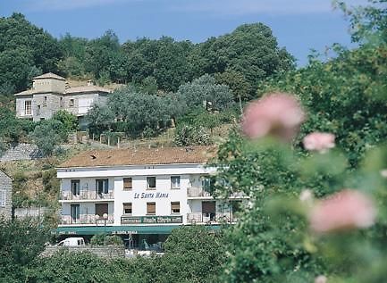 Le Santa Maria Hotel Exterior photo