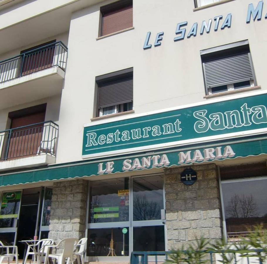 Le Santa Maria Hotel Exterior photo